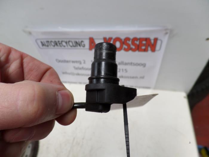 Gebruikte BDP Sensor Fiat Stilo (192A/B) 1.2 16V 5-Drs. Prijs op aanvraag aangeboden door N Kossen Autorecycling BV