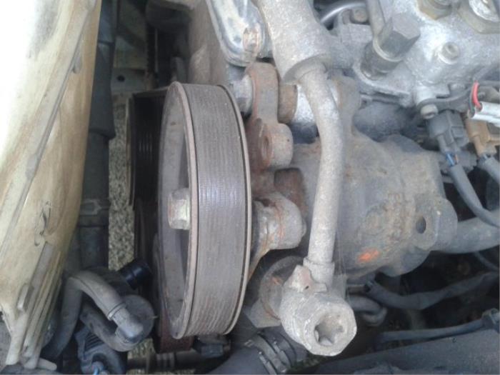 Gebruikte Servopomp Toyota Corolla (E11) 2.0 D Prijs op aanvraag aangeboden door N Kossen Autorecycling BV