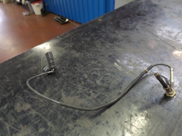 Gebruikte Nox sensor Audi A6 Quattro (C6) 3.0 TDI V6 24V Prijs op aanvraag aangeboden door N Kossen Autorecycling BV