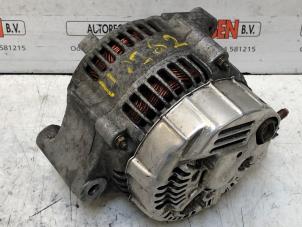 Gebruikte Dynamo Landrover Discovery II 2.5 Td5 Prijs op aanvraag aangeboden door N Kossen Autorecycling BV