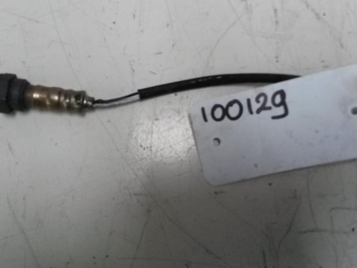 Gebruikte Lambda Sonde Chrysler PT Cruiser Cabrio 2.4 16V Prijs op aanvraag aangeboden door N Kossen Autorecycling BV