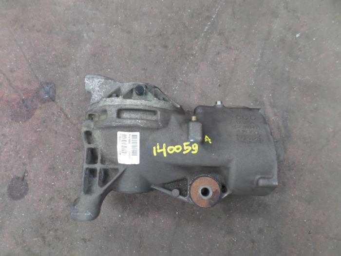 Gebruikte Cardanklok achter Volvo XC60 I (DZ) 3.2 24V AWD Prijs op aanvraag aangeboden door N Kossen Autorecycling BV