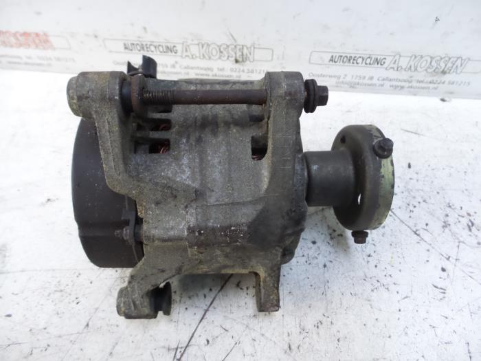 Dynamo van een Ford Focus 1 Wagon 1.8 TDdi 2001