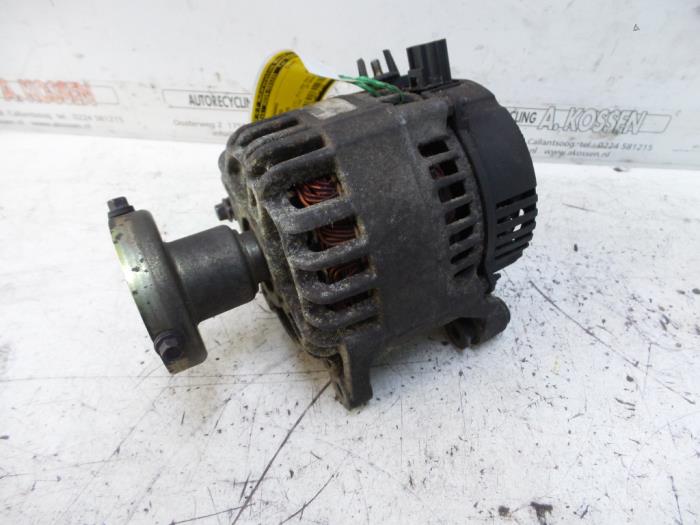 Dynamo van een Ford Focus 1 Wagon 1.8 TDdi 2001