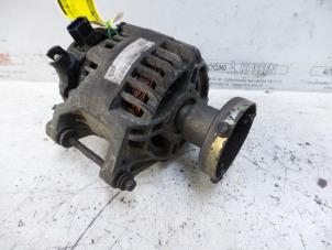 Gebruikte Dynamo Ford Focus 1 Wagon 1.8 TDdi Prijs op aanvraag aangeboden door N Kossen Autorecycling BV