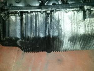 Gebruikte Carterpan Volkswagen Transporter/Caravelle T4 2.4 D Synro Prijs op aanvraag aangeboden door N Kossen Autorecycling BV