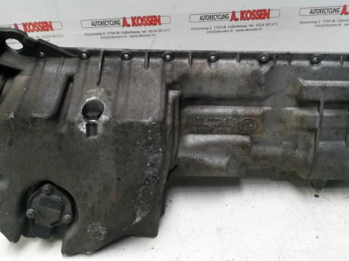 Gebruikte Carterpan BMW 3 serie (E46/2) 320 Ci 24V Prijs op aanvraag aangeboden door N Kossen Autorecycling BV