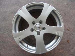 Nieuwe Velg Diversen Diversen Prijs op aanvraag aangeboden door N Kossen Autorecycling BV