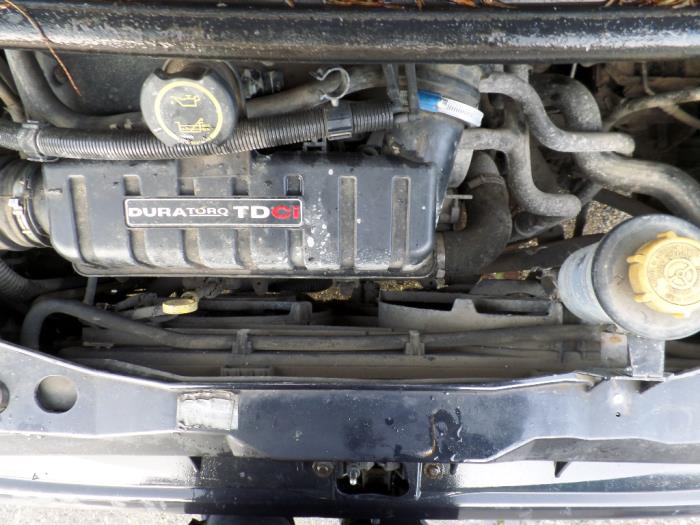 Gebruikte Aircopomp Ford Transit 2.0 TDCi 16V Prijs op aanvraag aangeboden door N Kossen Autorecycling BV