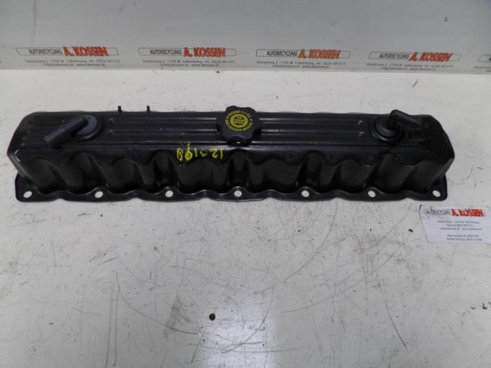 Gebruikte Kleppendeksel Jeep Grand Cherokee (WG/WJ) 4.0i Prijs op aanvraag aangeboden door N Kossen Autorecycling BV