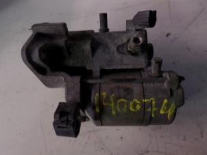 Gebruikte Startmotor Toyota Corolla (E11) 2.0 D Prijs op aanvraag aangeboden door N Kossen Autorecycling BV