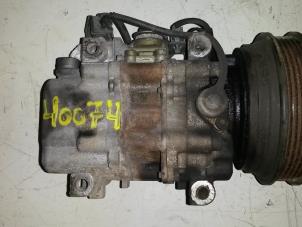 Gebruikte Aircopomp Toyota Corolla (E11) 2.0 D Prijs op aanvraag aangeboden door N Kossen Autorecycling BV