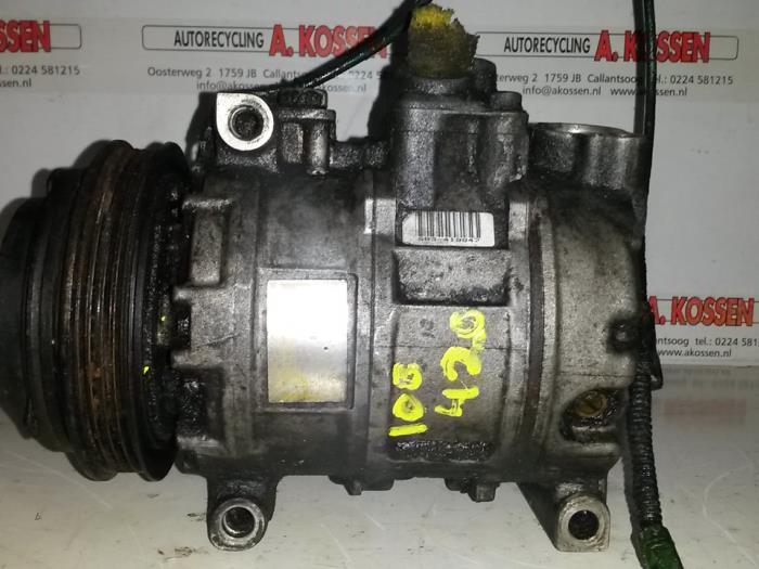 Gebruikte Pomp Airco Volkswagen Passat (3B3) 2.5 TDI V6 24V Prijs op aanvraag aangeboden door N Kossen Autorecycling BV