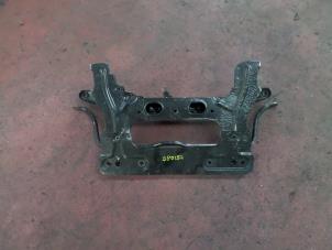 Gebruikte Subframe Peugeot Partner 1.6 HDI 75 Prijs op aanvraag aangeboden door N Kossen Autorecycling BV