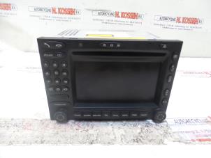 Gebruikte Navigatie Set Porsche 911 (996) 3.6 Carrera 4 24V Prijs € 650,00 Margeregeling aangeboden door N Kossen Autorecycling BV