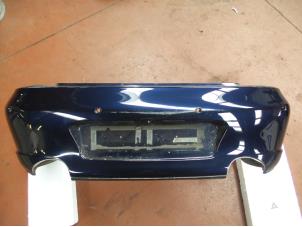 Gebruikte Bumper achter Porsche 911 (996) 3.6 Carrera 4 24V Prijs € 750,00 Margeregeling aangeboden door N Kossen Autorecycling BV