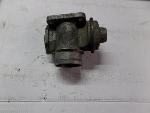 Gebruikte Uitlaat gasklep (EGR) BMW 5 serie (E39) 525 tds Prijs op aanvraag aangeboden door N Kossen Autorecycling BV