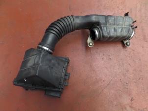 Gebruikte Luchtfilterhuis Mercedes ML I (163) 400 4.0 CDI V8 32V Prijs op aanvraag aangeboden door N Kossen Autorecycling BV