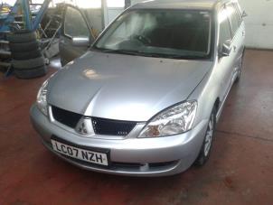 Gebruikte Automaatbak Mitsubishi Lancer Wagon (CS/CT) 1.6 16V Prijs op aanvraag aangeboden door N Kossen Autorecycling BV