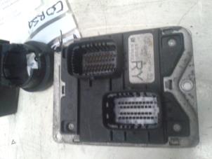 Gebruikte Computer Motormanagement Opel Corsa B (73/78/79) 1.0i 12V Prijs op aanvraag aangeboden door N Kossen Autorecycling BV