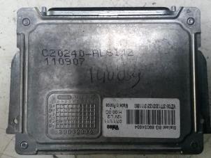 Gebruikte Xenon module Volvo XC60 I (DZ) 3.2 24V AWD Prijs op aanvraag aangeboden door N Kossen Autorecycling BV