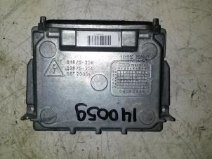 Gebruikte Xenon module Volvo XC60 I (DZ) 3.2 24V AWD Prijs op aanvraag aangeboden door N Kossen Autorecycling BV