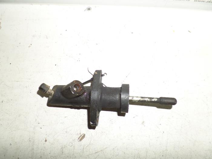 Gebruikte Koppeling Hulp Cilinder BMW Z3 Roadster (E36/7) 1.9 16V Prijs op aanvraag aangeboden door N Kossen Autorecycling BV