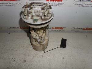 Gebruikte Tank element Pomp Fiat Seicento (187) 0.9 SPI Prijs op aanvraag aangeboden door N Kossen Autorecycling BV