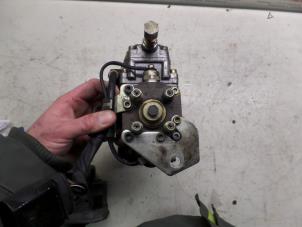 Gebruikte Dieselpomp Volkswagen Golf IV Variant (1J5) 1.9 SDI Prijs op aanvraag aangeboden door N Kossen Autorecycling BV