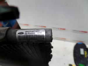 Gebruikte Airco Condensor Ford Focus 2 Wagon 1.6 TDCi 16V 110 Prijs op aanvraag aangeboden door N Kossen Autorecycling BV