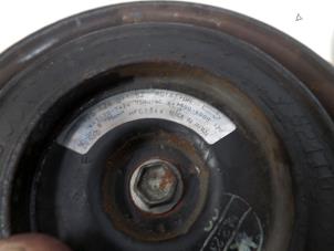 Gebruikte Aircopomp Porsche 911 (996) 3.6 Carrera 4 24V Prijs op aanvraag aangeboden door N Kossen Autorecycling BV