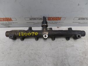 Gebruikte Galerij (Injectie) Citroen C8 (EA/EB) 2.2 HDi 16V Prijs op aanvraag aangeboden door N Kossen Autorecycling BV