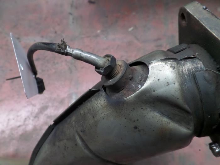 Gebruikte Lambda Sonde BMW 5 serie (E60) 525d 24V Prijs op aanvraag aangeboden door N Kossen Autorecycling BV