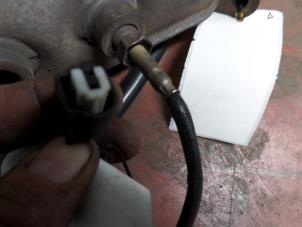 Gebruikte Lambda Sonde BMW 5 serie (E60) 525d 24V Prijs op aanvraag aangeboden door N Kossen Autorecycling BV