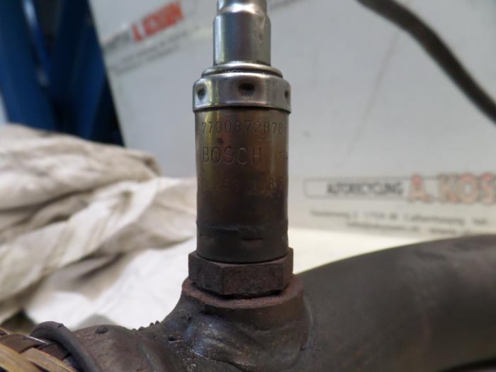 Lambda Sonde van een Renault Twingo (C06) 1.2 1997