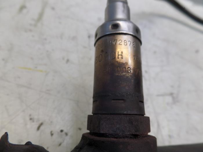 Lambda Sonde van een Renault Twingo (C06) 1.2 1997