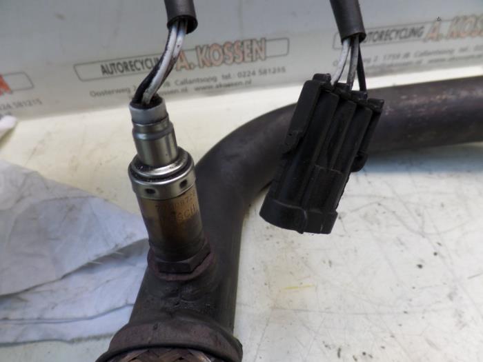 Lambda Sonde van een Renault Twingo (C06) 1.2 1997