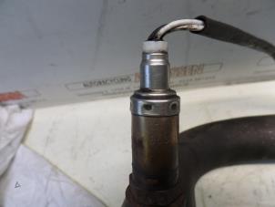Gebruikte Lambda Sonde Renault Twingo (C06) 1.2 Prijs op aanvraag aangeboden door N Kossen Autorecycling BV