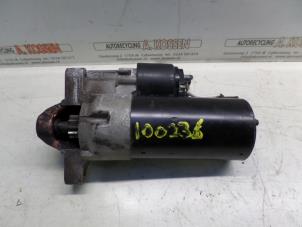 Gebruikte Startmotor Peugeot Partner 1.8 D Prijs op aanvraag aangeboden door N Kossen Autorecycling BV