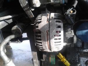 Gebruikte Dynamo Citroen C5 I Break (DE) 2.0 HDi 110 Prijs op aanvraag aangeboden door N Kossen Autorecycling BV