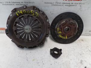 Gebruikte Koppelingsset (compleet) Renault Kangoo (KC) 1.4 Prijs op aanvraag aangeboden door N Kossen Autorecycling BV