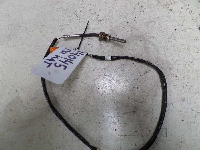 Gebruikte Nox sensor Volkswagen Polo V (6R) 1.2 TDI 12V BlueMotion Prijs op aanvraag aangeboden door N Kossen Autorecycling BV