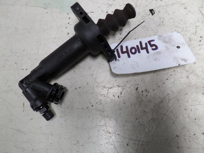 Gebruikte Koppeling Hulp Cilinder Volkswagen Polo V (6R) 1.2 TDI 12V BlueMotion Prijs op aanvraag aangeboden door N Kossen Autorecycling BV