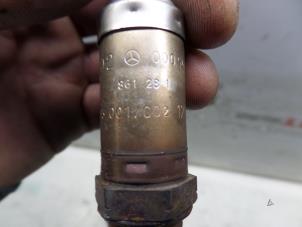 Lambda Sonde van een Mercedes-Benz C Combi (S202) 1.8 C180T 16V 1998