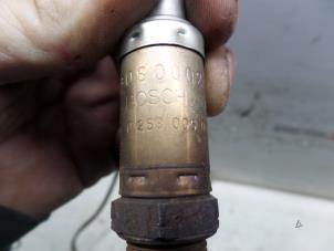Lambda Sonde van een Mercedes-Benz C Combi (S202) 1.8 C180T 16V 1998