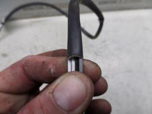 Lambda Sonde van een Mercedes-Benz C Combi (S202) 1.8 C180T 16V 1998