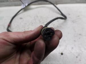 Lambda Sonde van een Mercedes-Benz C Combi (S202) 1.8 C180T 16V 1998