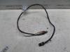 Lambda Sonde van een Mercedes C Combi (S202), 1996 / 2001 1.8 C180T 16V, Combi/o, Benzine, 1.799cc, 90kW (122pk), RWD, M111920; M111921, 1996-06 / 2000-09, 202.078 1998