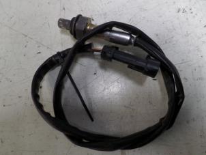 Gebruikte Lambda Sonde Opel Zafira Prijs op aanvraag aangeboden door N Kossen Autorecycling BV