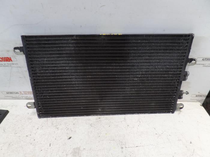 Gebruikte Airco Condensor Alfa Romeo 147 (937) 1.6 Twin Spark 16V Prijs op aanvraag aangeboden door N Kossen Autorecycling BV